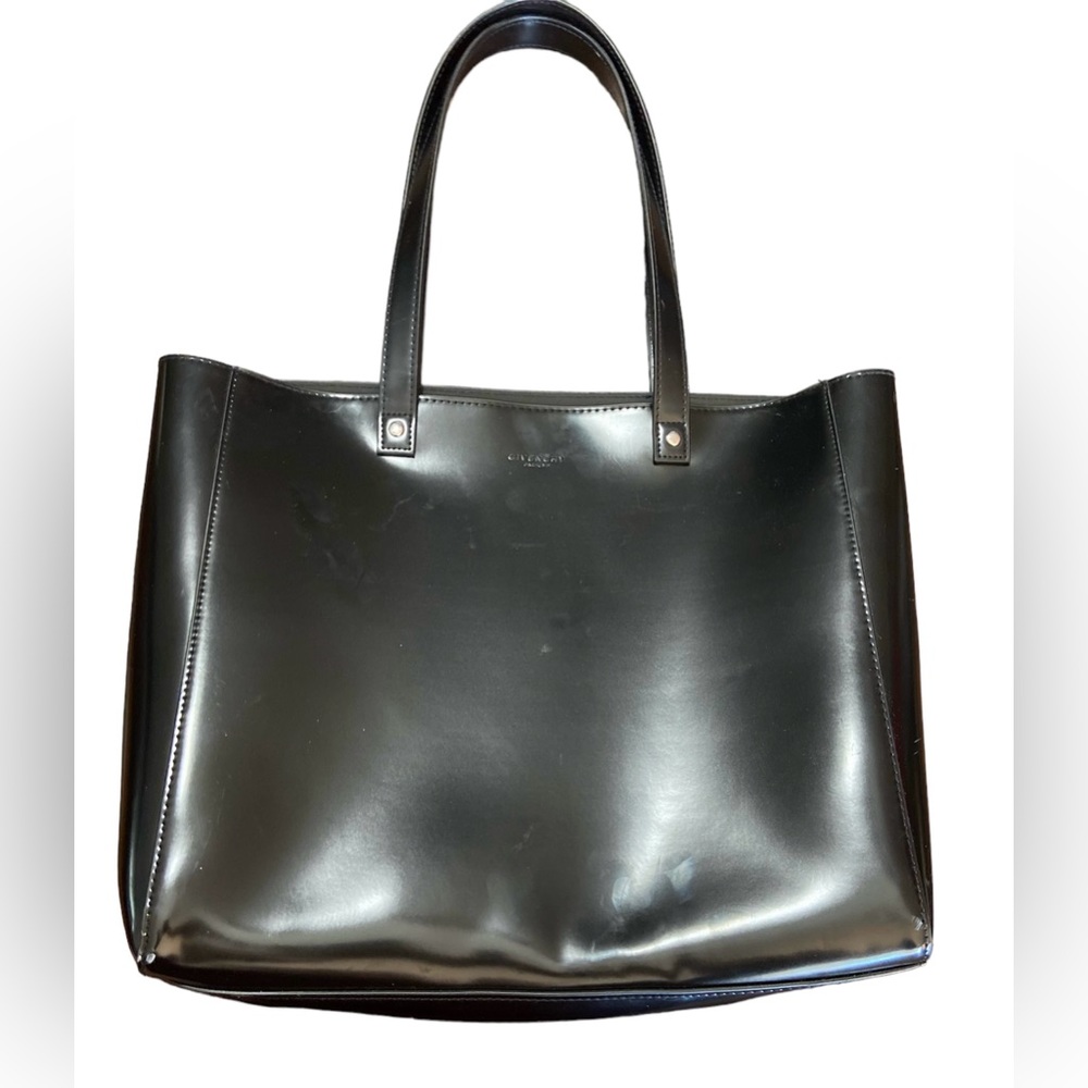 Givenchy parfums bag